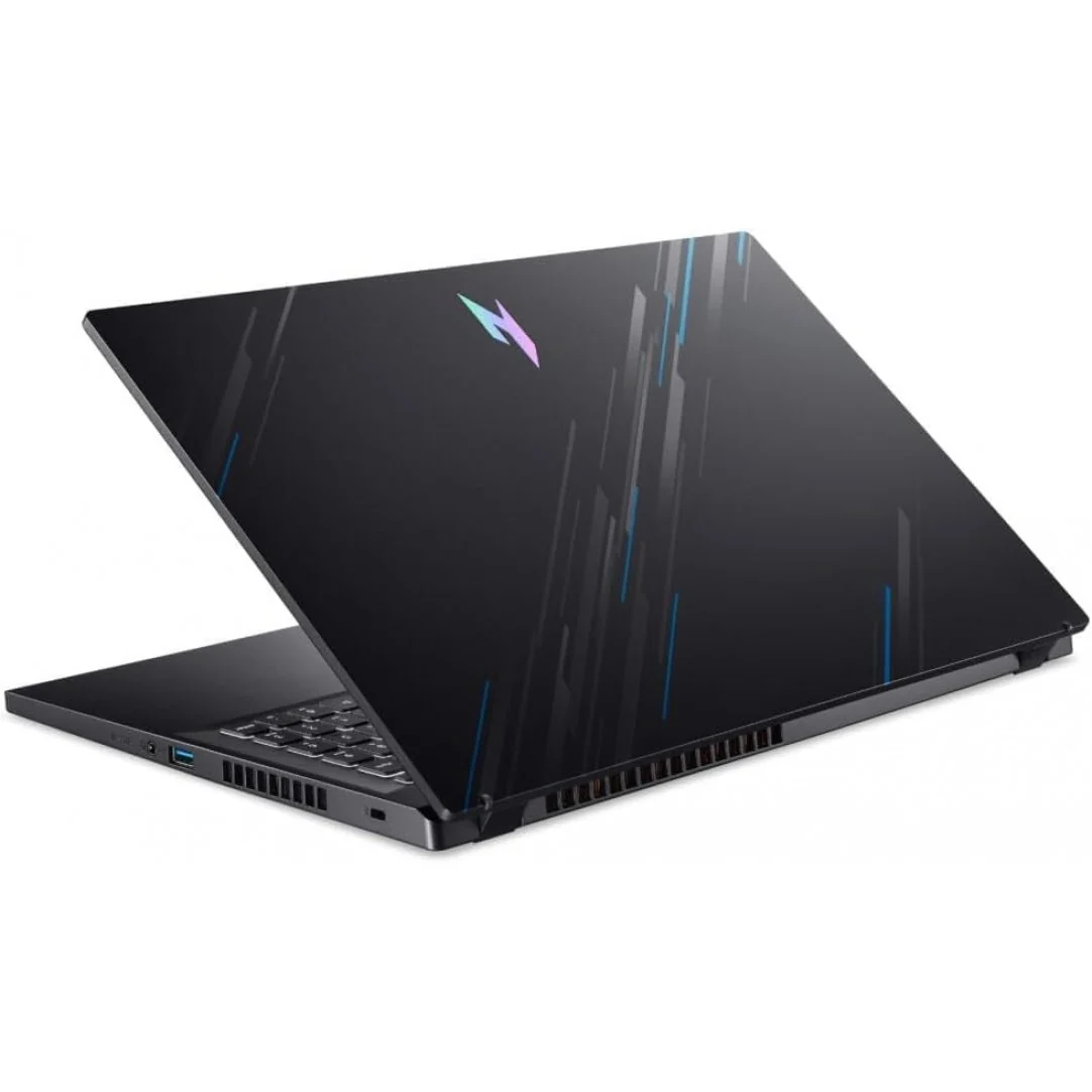 Acer Nitro V15 ANV15 (Intel Core i7-13620H/15.6/16GB/512GB SSD/RTX 4050 6GB/DOS/Black/ENGkey