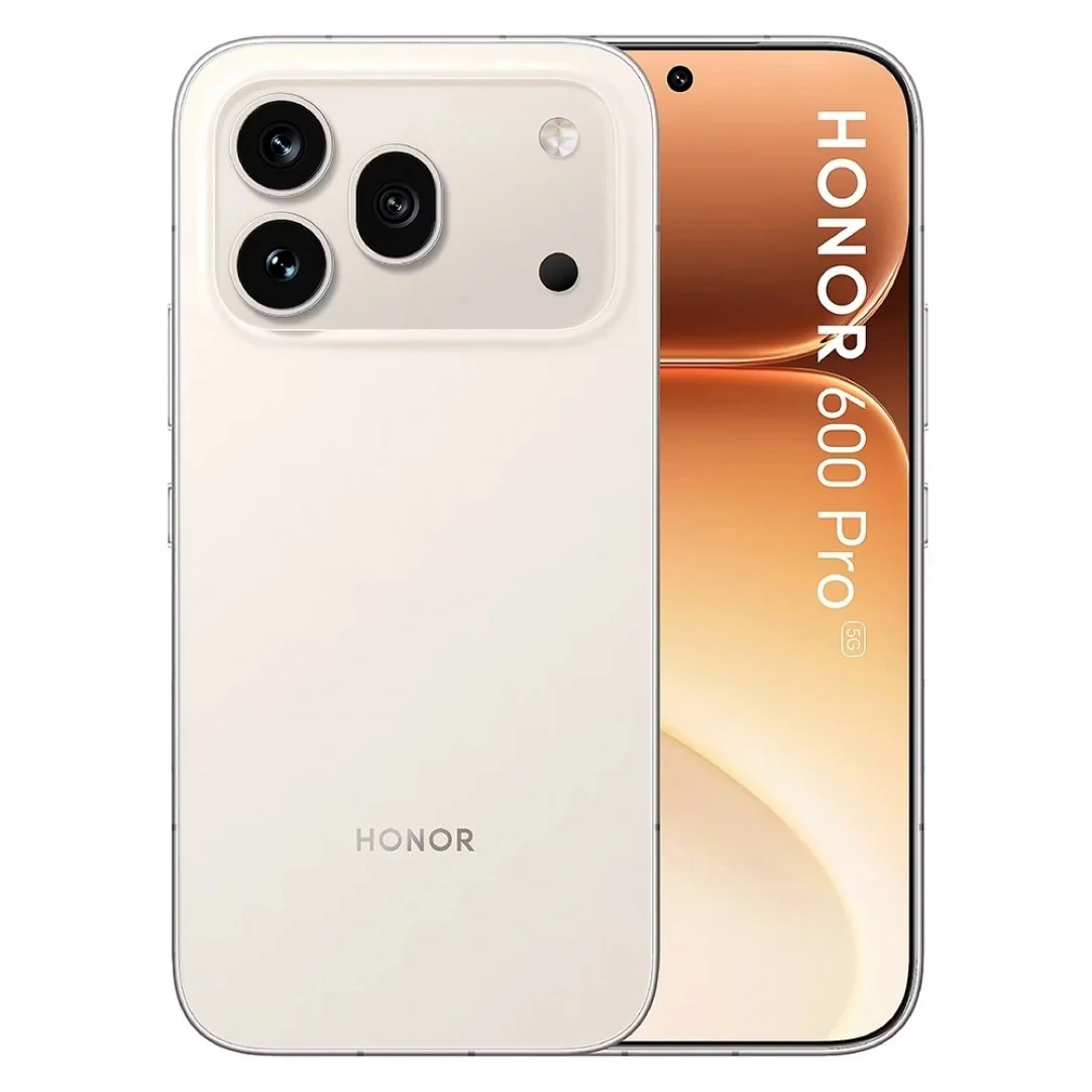 Honor 600 Pro