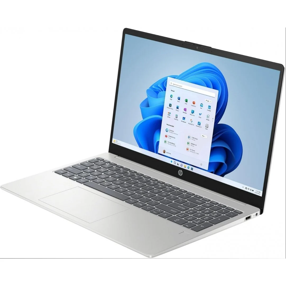 HP 15-fd0131wm Core i3 N305 8Gb SSD256Gb
