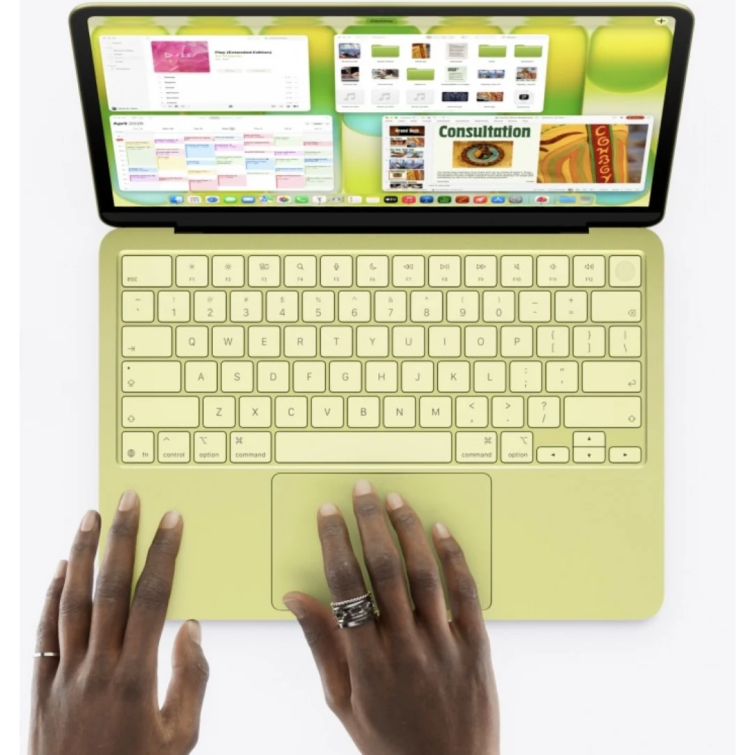 Macbook Neo