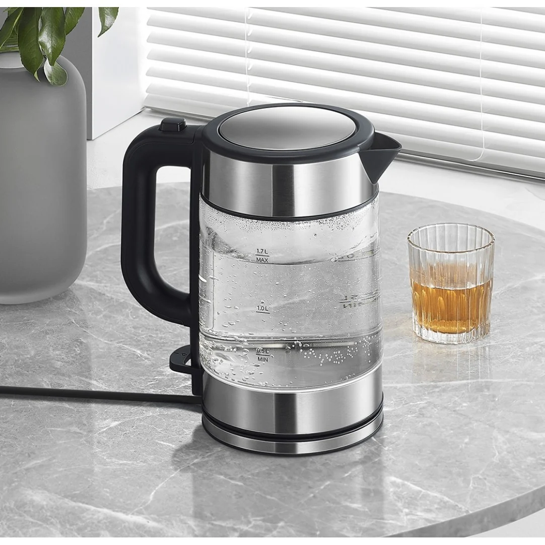 Xiaomi Electric Glass Kettle