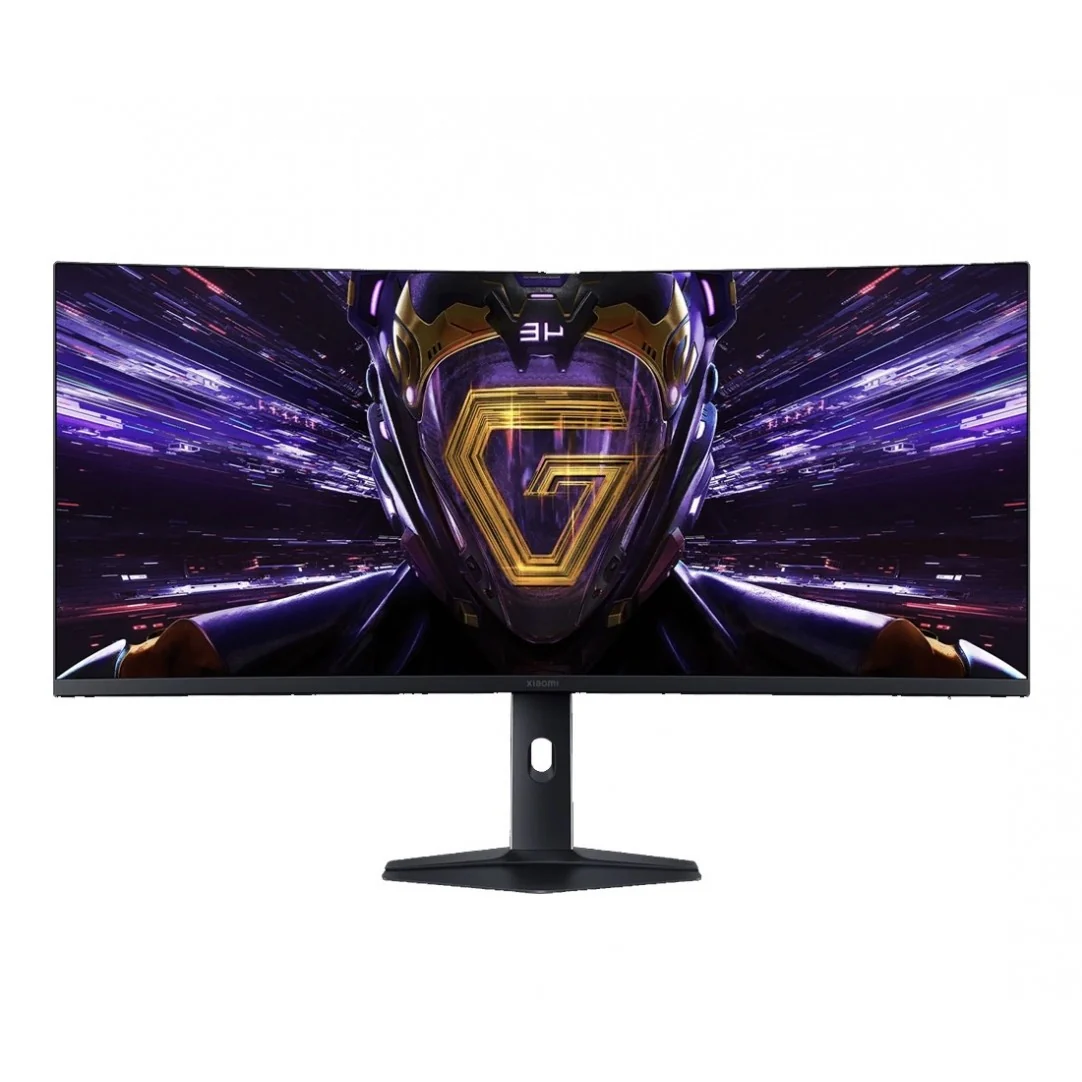 Redmi Curved Monitor 34 180Hz 2026
