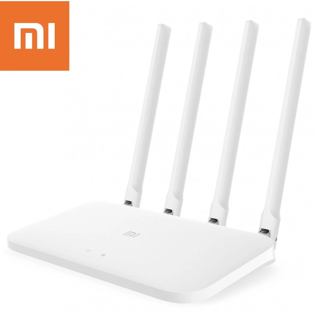 Xiaomi Router 4A