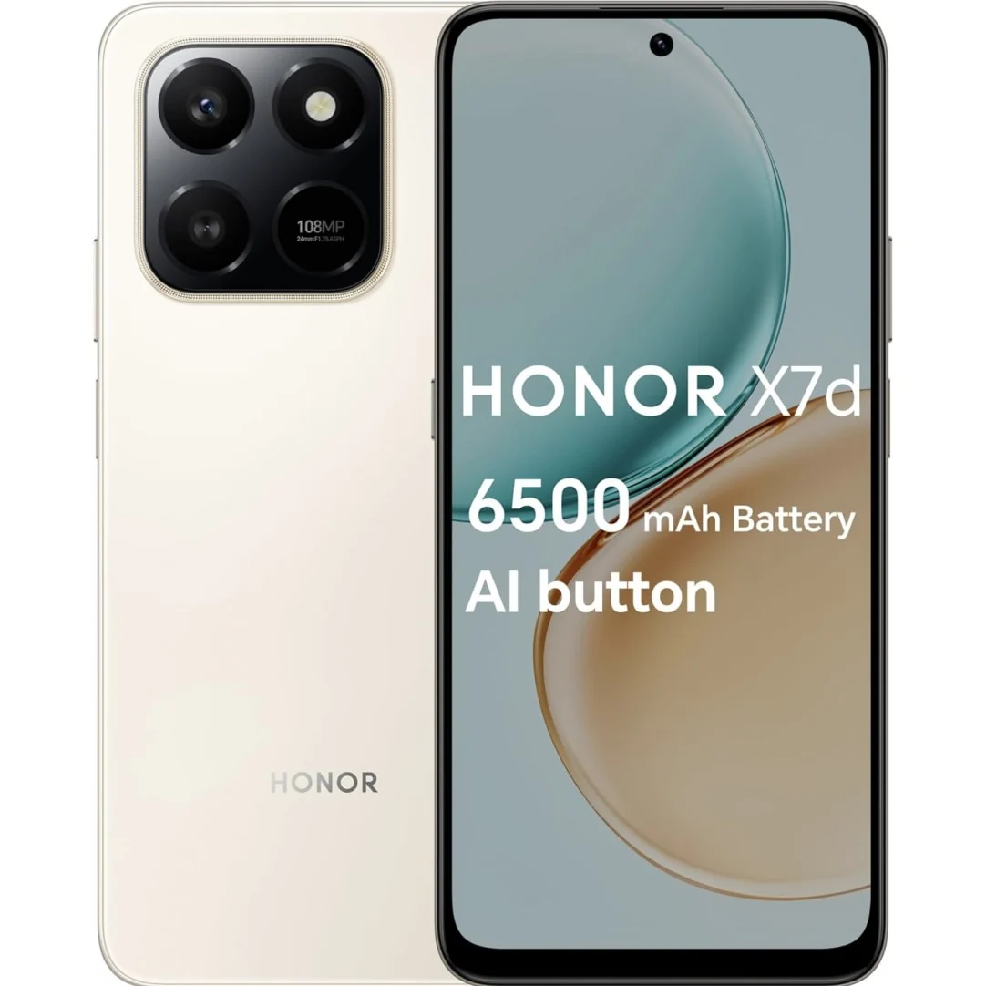 Honor X7D