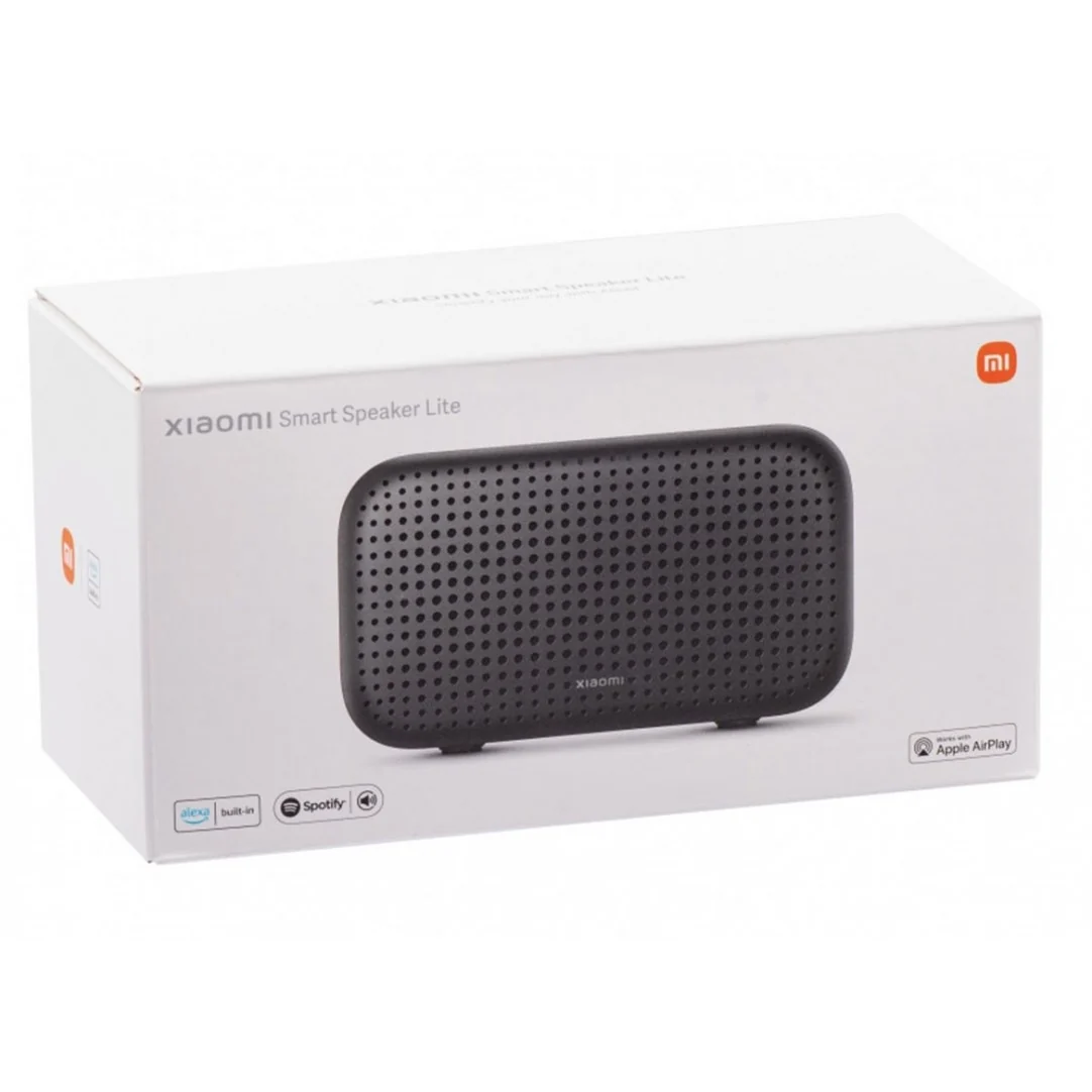 Xiaomi Smart Speaker Lite
