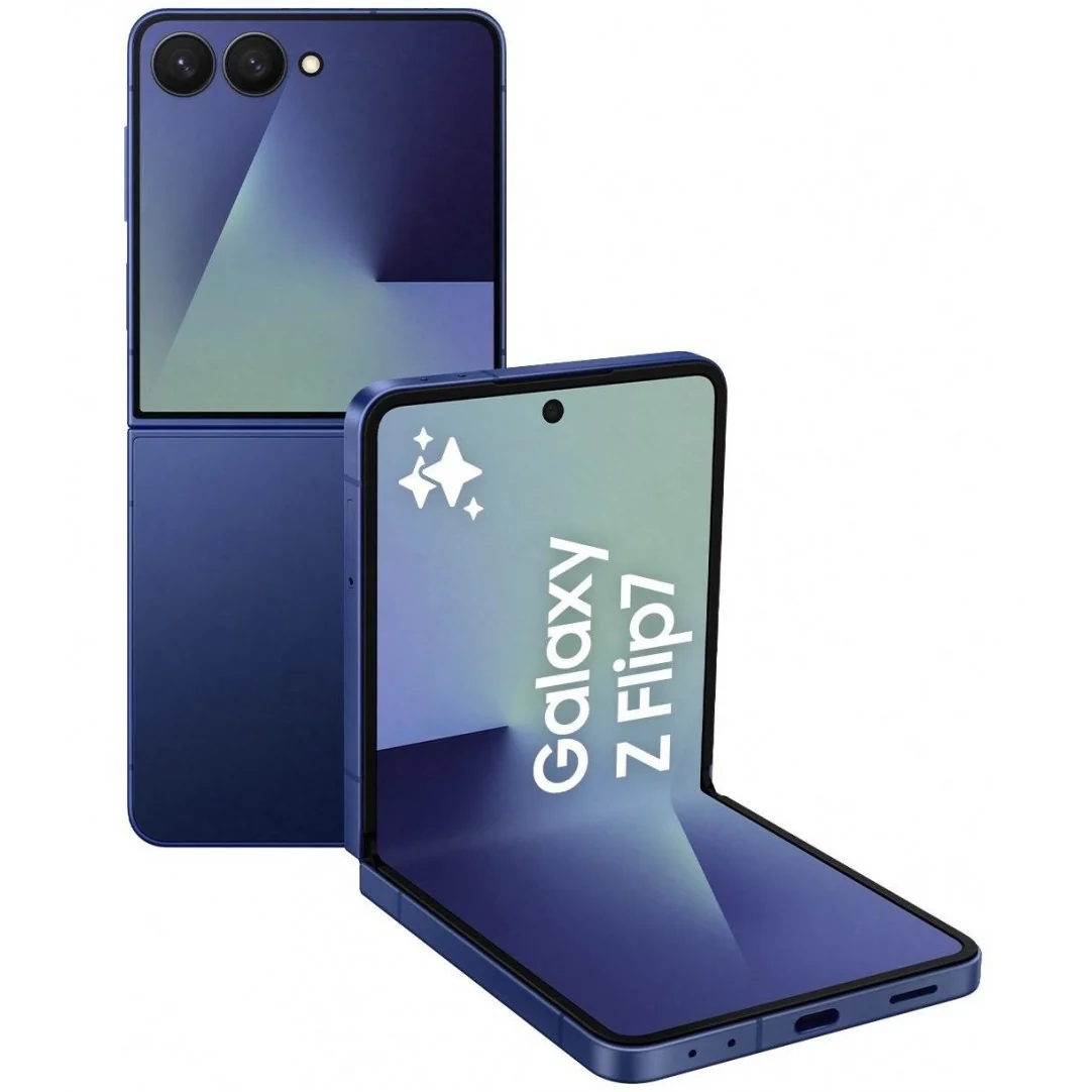 Samsung Galaxy Z Flip7 5G