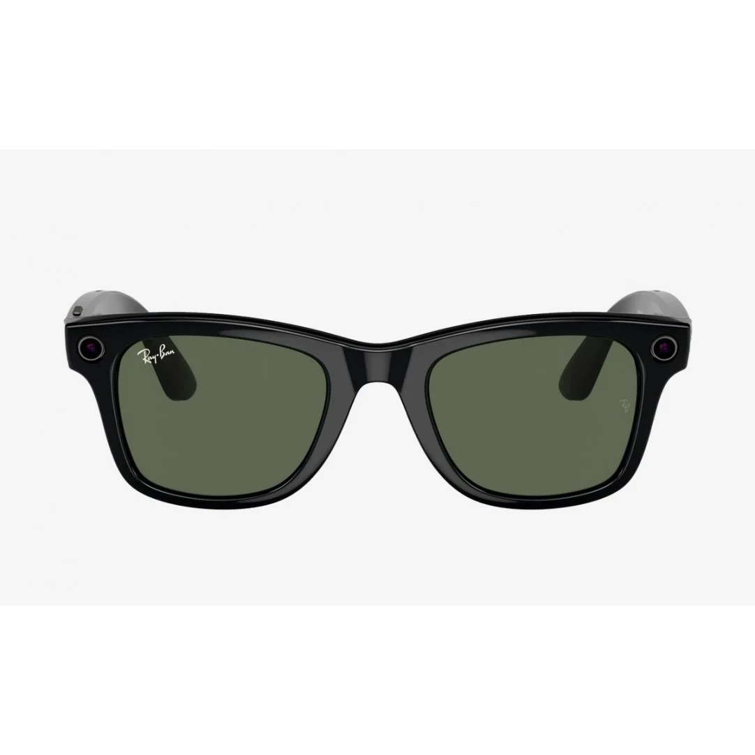 Ray-Ban Wayfarer (Gen 2)